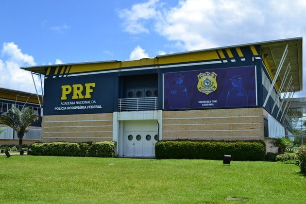 Academia Nacional da PRF